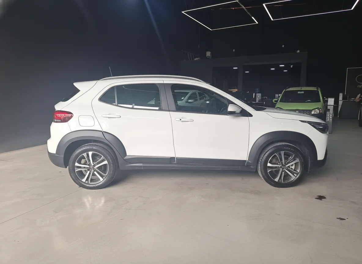 Fiat Pulse Audace Tf200 2023